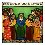 The Story Of Jacob  1997