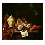 A Still Life