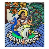 Devi Saraswati  2011