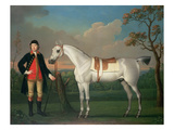 The Duke of Cumberland's 'Crab'