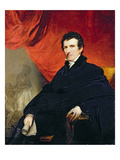 Antonio Canova (1757-1822)  1819-20 (Oil on Canvas)