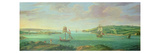 Mount Edgcumbe