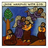 The Story Of Jacob  1997