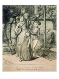 To Caper Nimbly in a Lady's Chamber to the Lascivious Pleasing of a Lute  1850