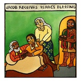 The Story Of Jacob  1997