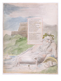 Ode on a Distant Prospect of Eton College  from 'The Poems of Thomas Gray'  Published in 1797-98