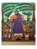 Sermon On The Mount  2010