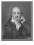 George Canning (Engraving)