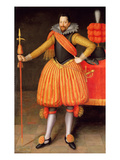 Sir Thomas Winne  C1615 (Oil on Canvas)