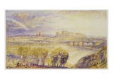 Carlisle  C1832 (W/C on Wove Paper)