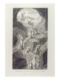 The Descent of Man into the Vale of Death  Pl8