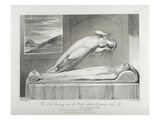 The Soul Hovering over the Body Reluctantly Parting with Life  Pl7