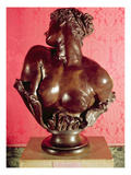 Clytie  C1868 (Bronze)