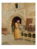 The Furniture Maker