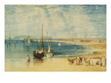 Weymouth  C1811 (W/C on Paper)