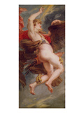 Prometheus  C1636 (Oil on Canvas)
