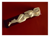 Female Figure Used by Women to Describe their Ills to the Doctor (Ivory)