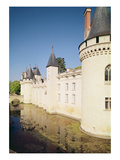 Chateau De Dissay (Photo)