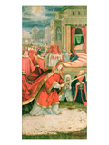 Altarpiece of Our Lady of the Snows