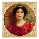 Classical Lady