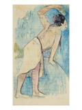 Tahitian  1893 (Monotype)