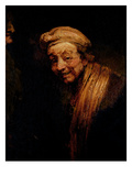 Self Portrait  C1668-9