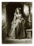 The Belle of the Village