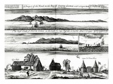 A Prospect of the Road in the Bay of Sierra Liona