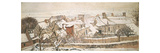 Winter  1872 (Oil on Canvas)