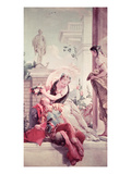 Rinaldo and Armida