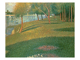 La Grande Jatte