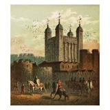The Tower of London