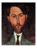 Leopold Zborowski