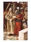 The Finding of the Book