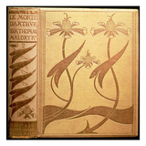 Cover of 'Le Morte D'Arthur'
