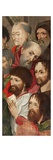The Donors (Oil on Panel) (See 382526  382520)