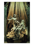Ecstasy of StTheresa (Marble)