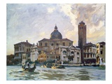 Palazzo Labia  Venice