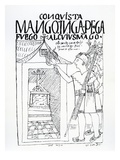 Manco Inca Attempts to Burn the Inca Palace of Cuyus Mango