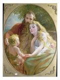 Parenthood  1872