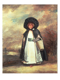 Miss Crewe  C1775