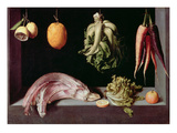 Still Life
