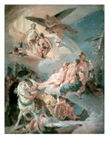 Phaethon and Apollo