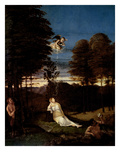 A Maiden's Dream