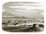 Pueblo De Los Angeles