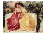 The Lovers