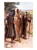 The Walk to Emmaus