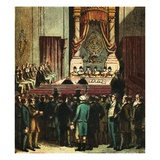 The Reform Bill