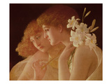 Two Angels