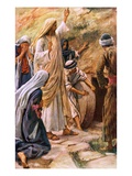 'Lazarus  Come Forth'